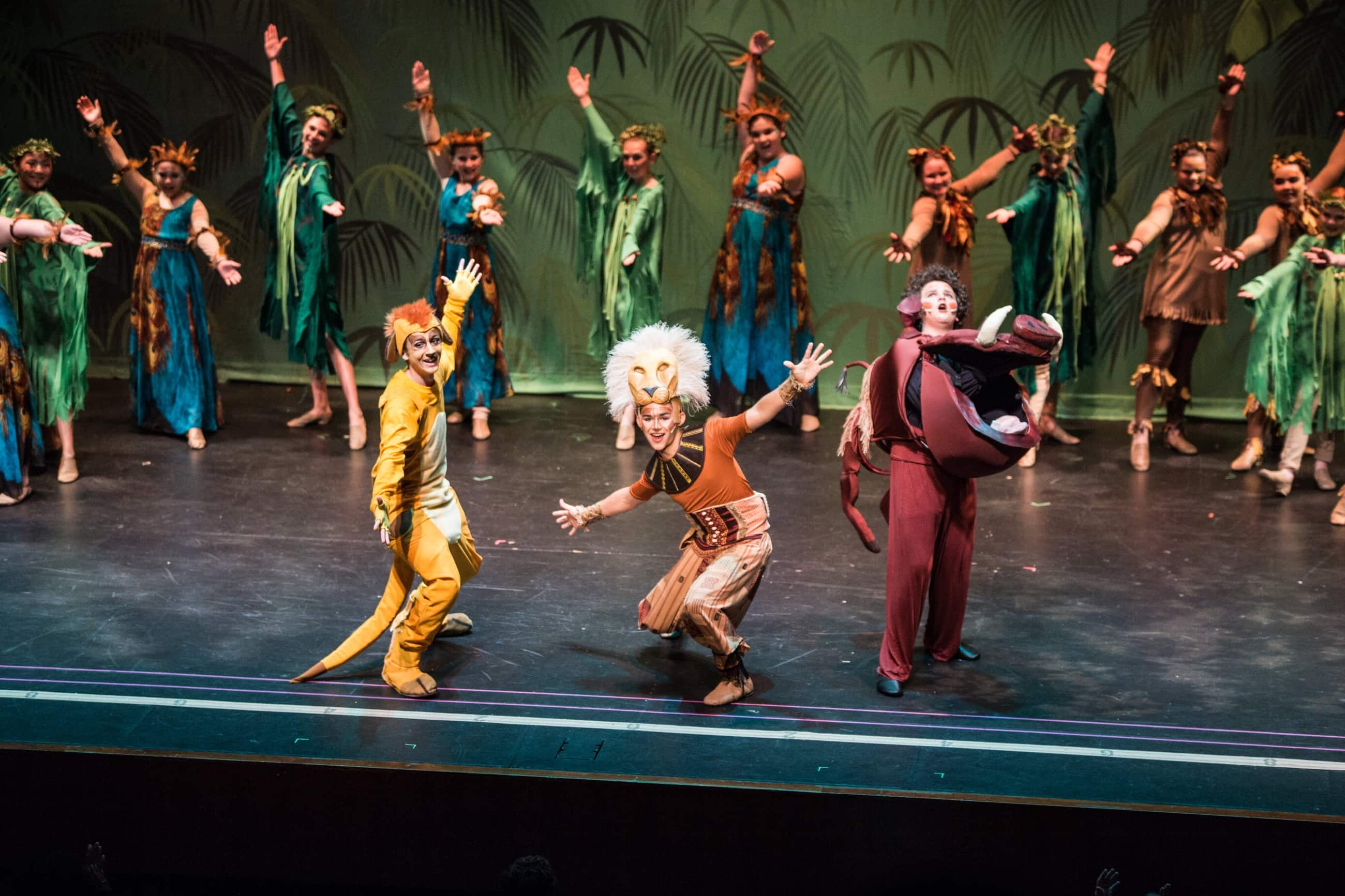 Classical Academy High School Personalized Learning Campus